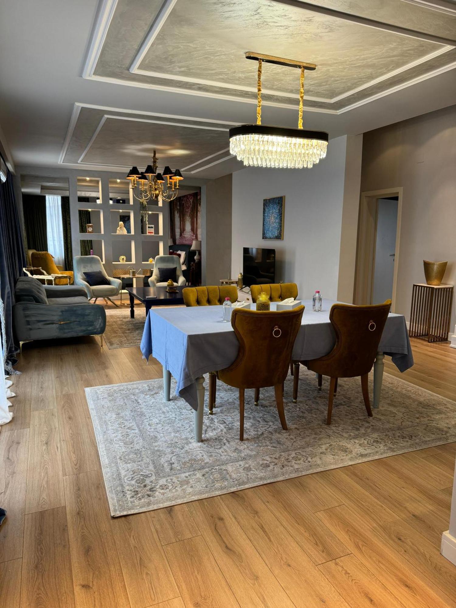 Phoenicia Suites Baneasa Bukarest Exteriör bild